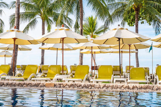 Which Outdoor Umbrella is Right for Your Space? A Quick Guide