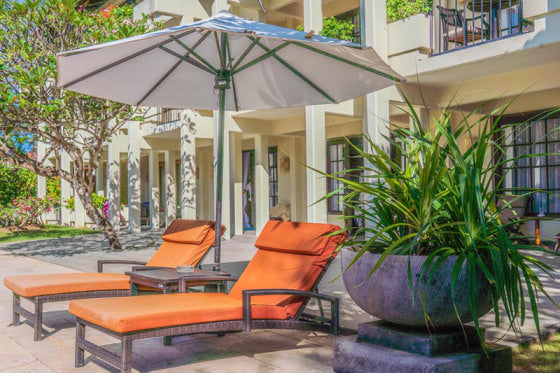 Built to Last: The Science Behind Our High-Performance Fabrics