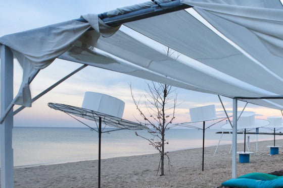 Maintenance 101: How to Keep Your Garden Umbrella Looking Brand New