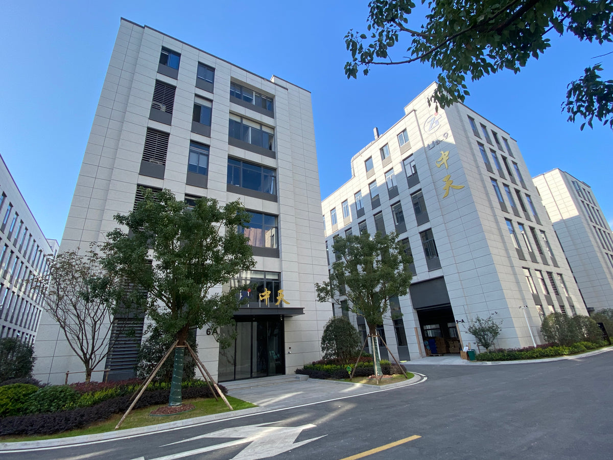 National High-TechEnterprise